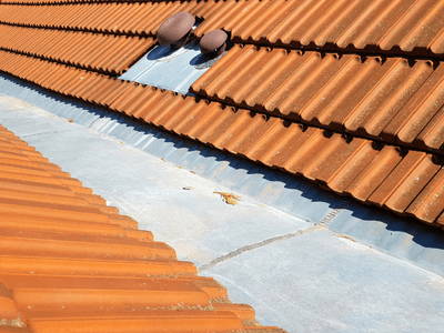 About Roof Repair Experts Horntown, VA